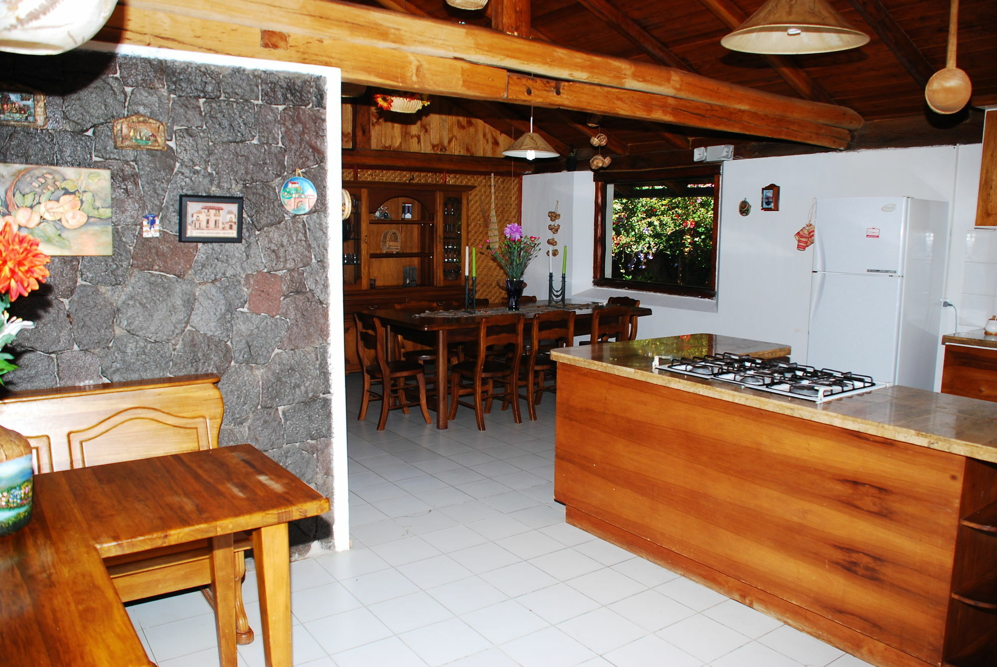 Hosteria Airport Garden Tababela Luaran gambar