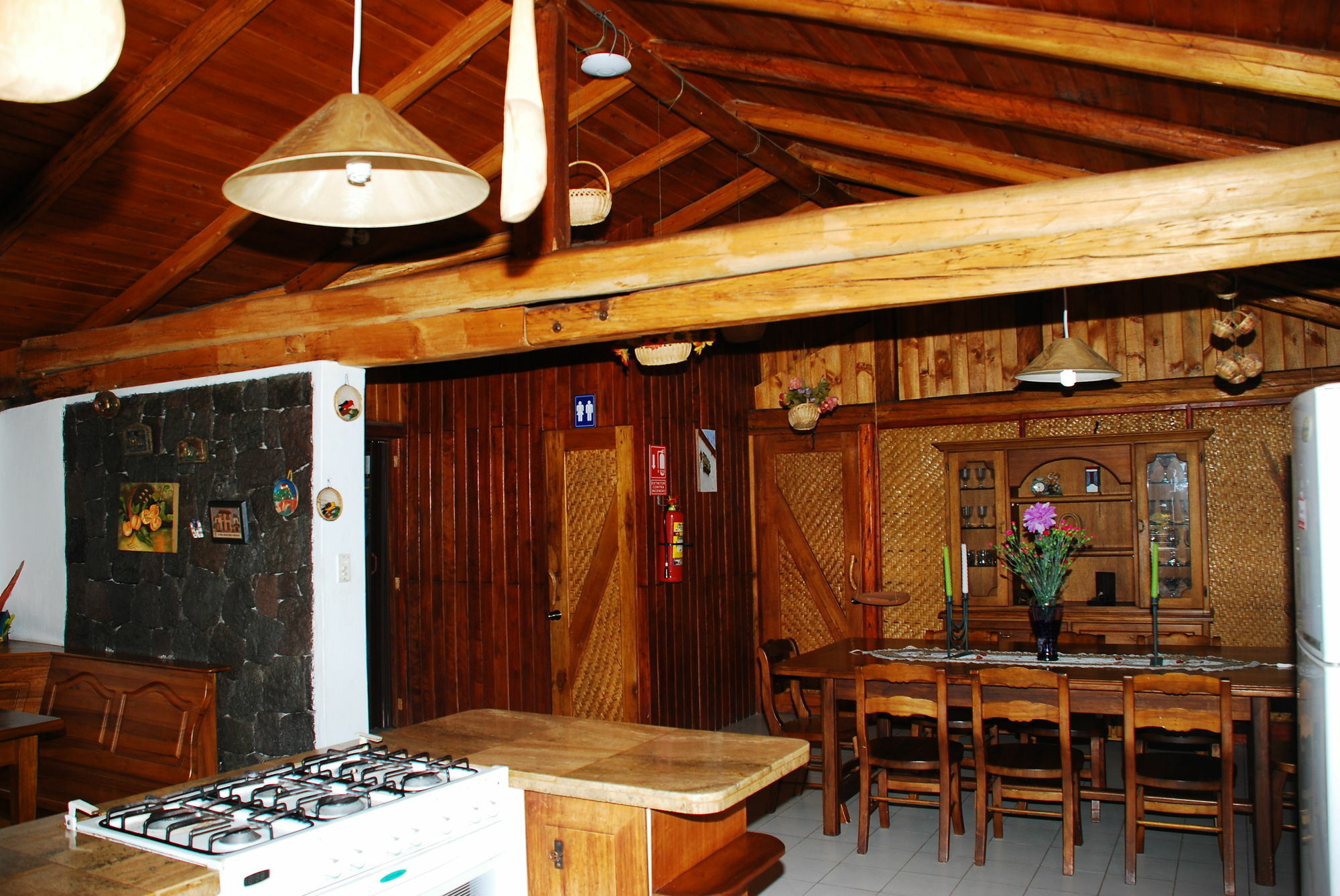 Hosteria Airport Garden Tababela Luaran gambar